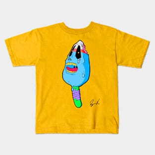 Sobsicle Kids T-Shirt